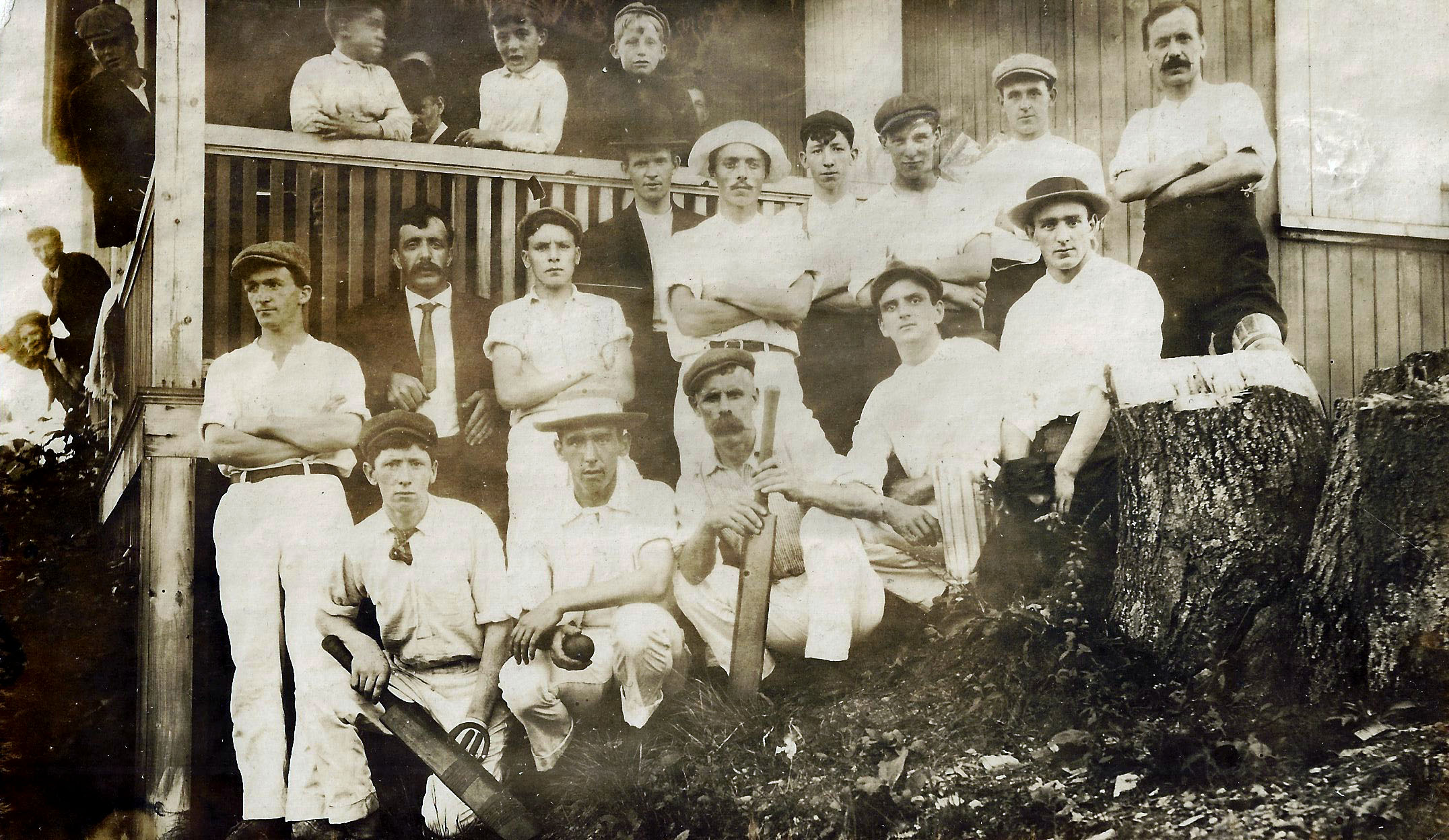 156 Elm Street Andover Historic Preservation